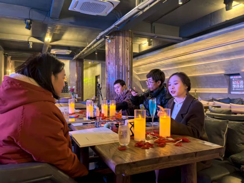 绛县互动剧场策划