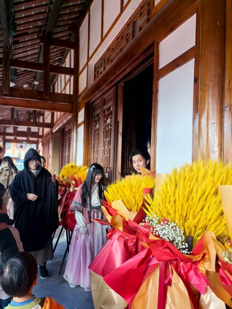 沉浸赋能：绛县景区演艺的差异化突围之路